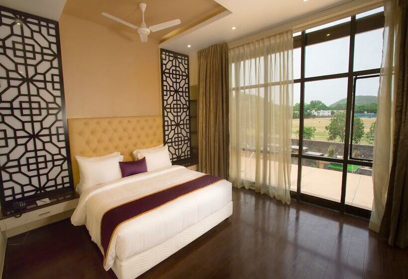 سوییت, St Parklane Airport Hotel Chennai