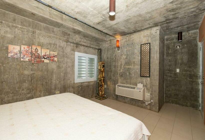 آپارتمان 1 خوابه, La Esmeralda Pr