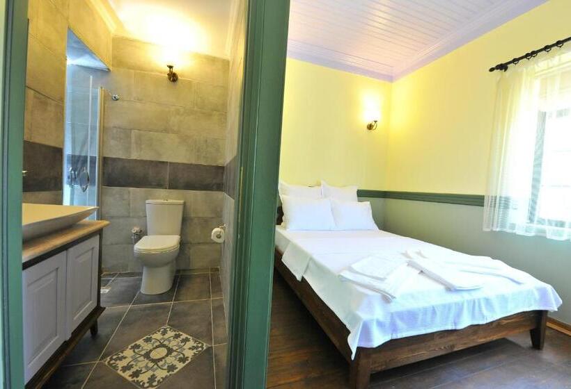 Номер Стандарт, Petrino Gökçeada Hotel&kitchen