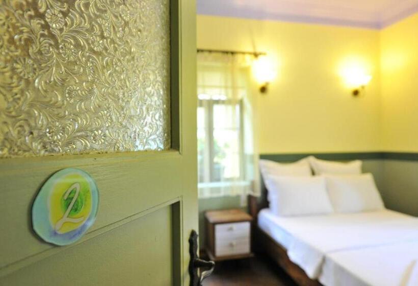 Номер Стандарт, Petrino Gökçeada Hotel&kitchen