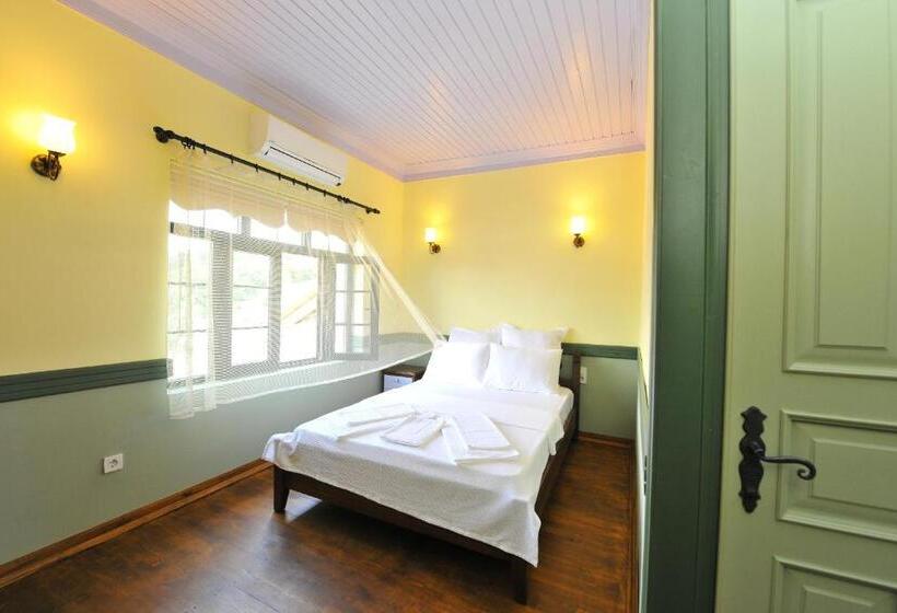 Номер Стандарт, Petrino Gökçeada Hotel&kitchen