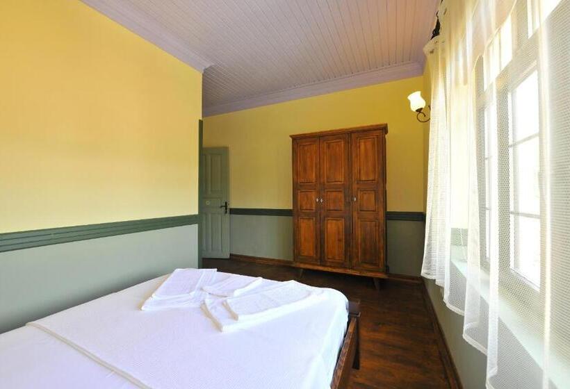 Номер Стандарт, Petrino Gökçeada Hotel&kitchen
