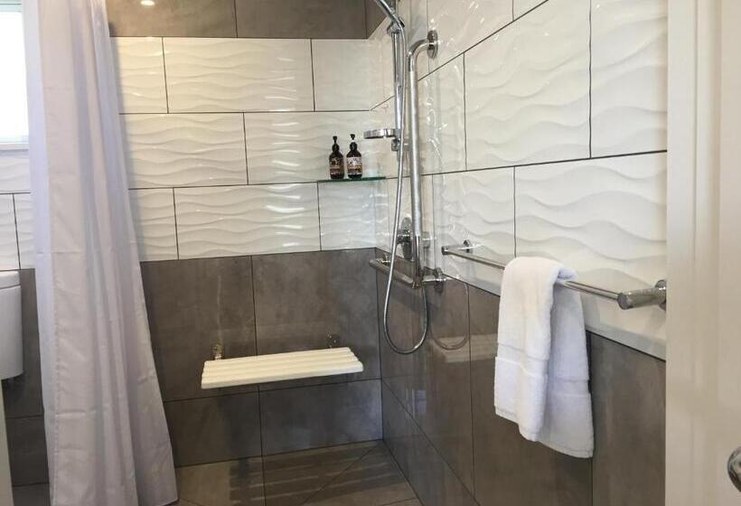Студия Стандарт, Bigsky Motels
