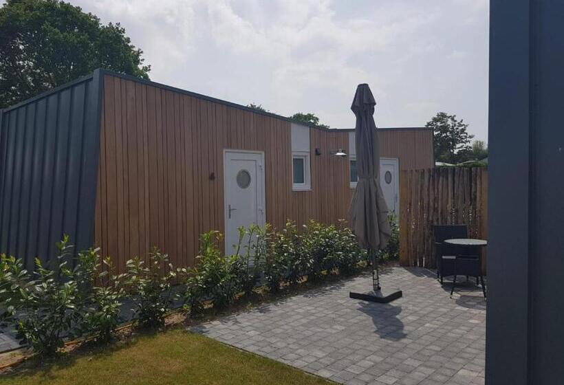 Номер Deluxe, Camping Hotel Renesse