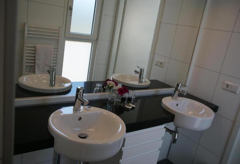 Family Suite, Camping Hotel Renesse
