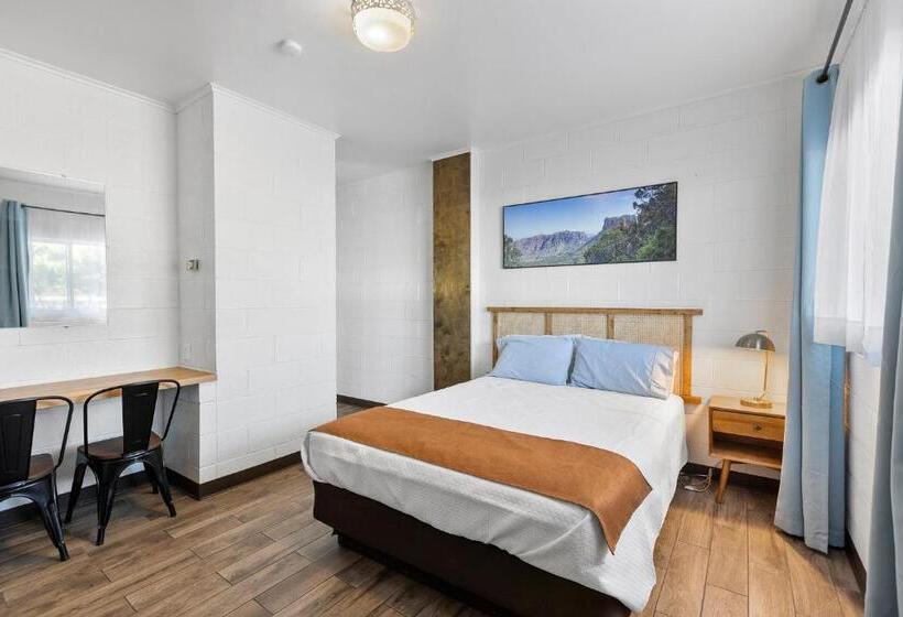 Номер Стандарт, Desert Air Motel