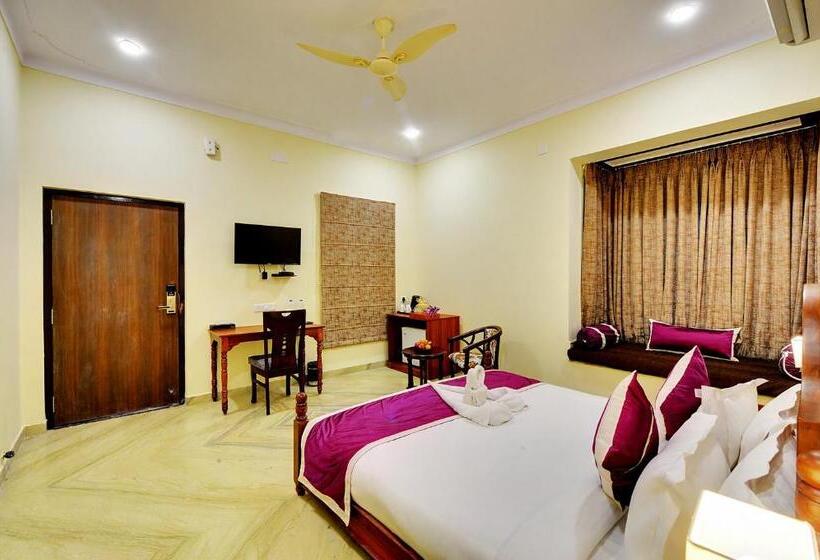 高级大房间, Padmini Bagh Resort , Udaipur
