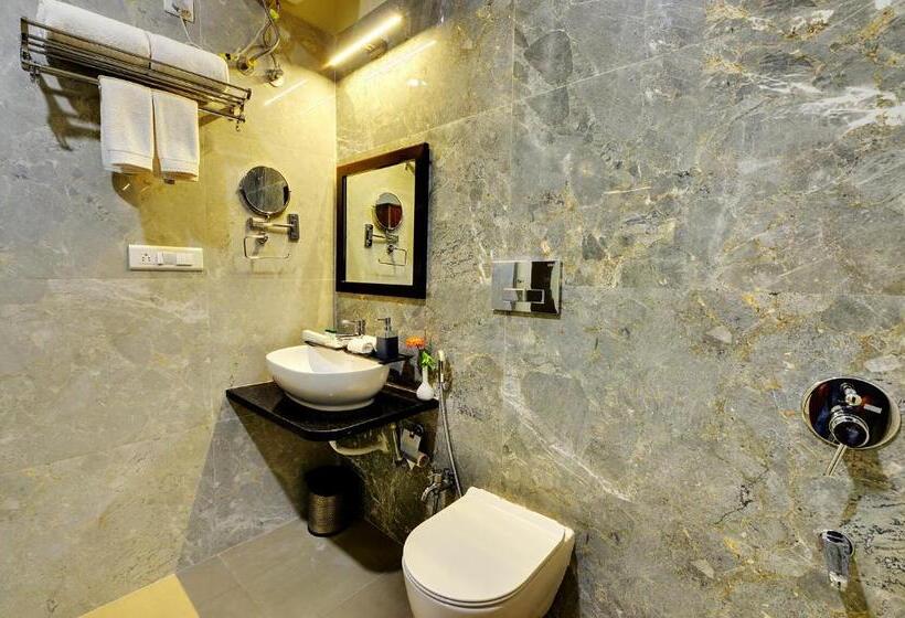 高级大房间, Padmini Bagh Resort , Udaipur