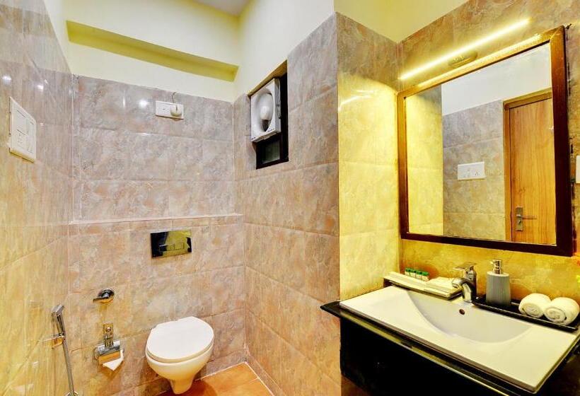 标准间, Padmini Bagh Resort , Udaipur