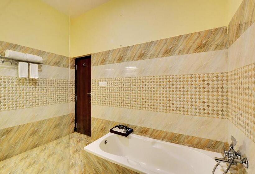 带1个卧室的高档别墅, Padmini Bagh Resort , Udaipur