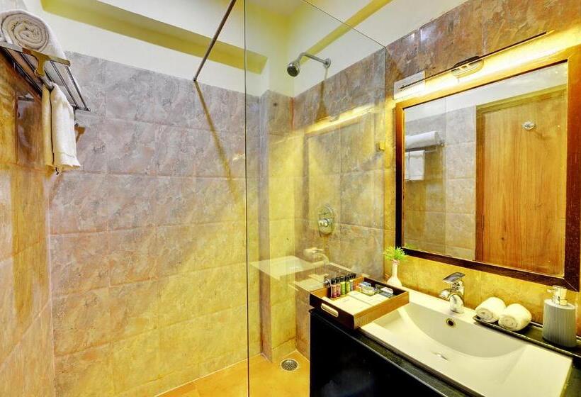 行政套房, Padmini Bagh Resort , Udaipur