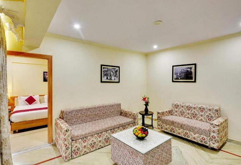 行政套房, Padmini Bagh Resort , Udaipur