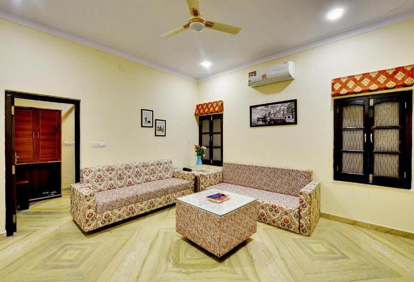 行政套房, Padmini Bagh Resort , Udaipur