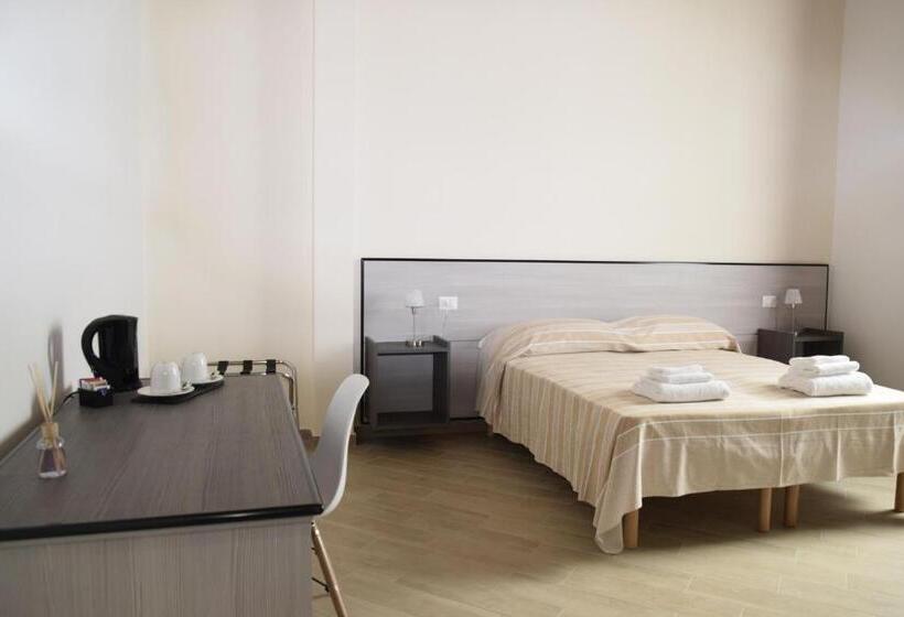 اتاق استاندارد, La Formica