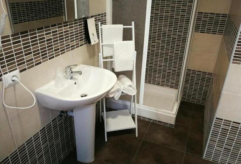 اتاق استاندارد, La Formica