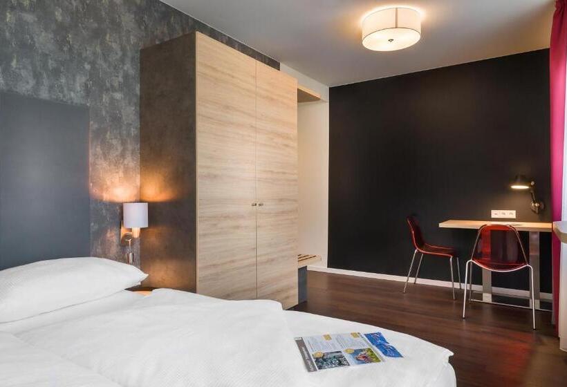 标准间, Signature East Hotel Apartment