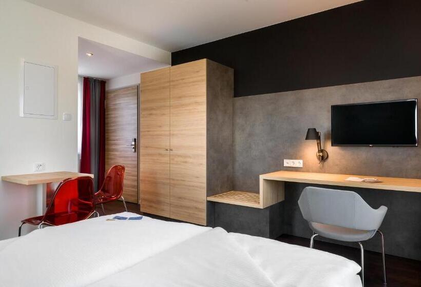 带1个卧室的公寓, Signature East Hotel Apartment