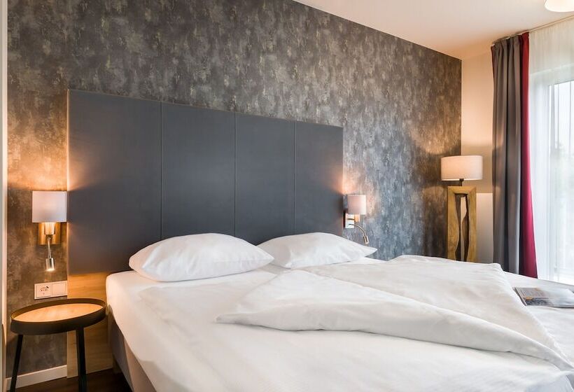 带1个卧室的公寓, Signature East Hotel Apartment