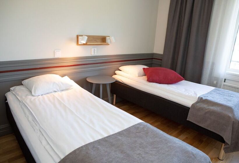 Номер Стандарт Индивидуальный, Gylle Hotell & Restaurang Brödernas