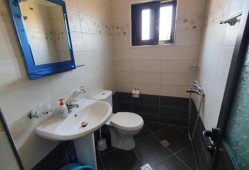 1 Bedroom Apartment Sea View, Villa Soni Oruci