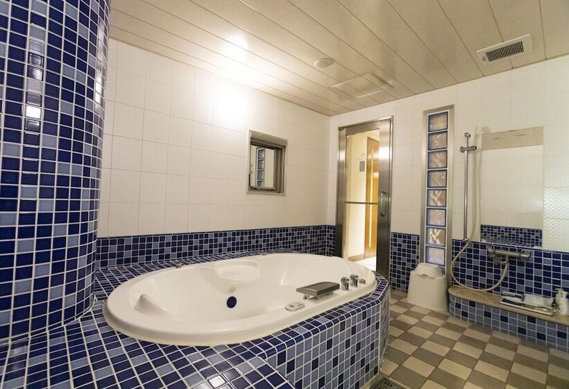 Номер Superior, Water Hotel Cy
