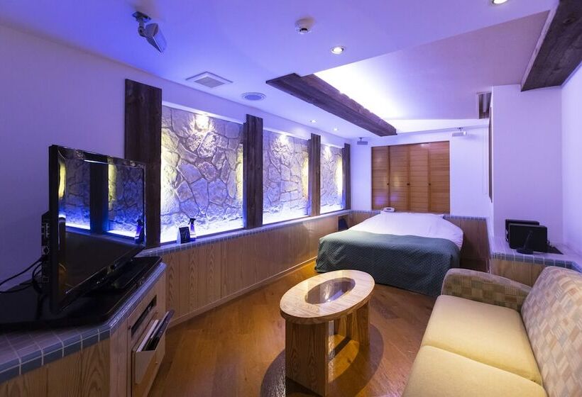 Номер Superior, Water Hotel Cy