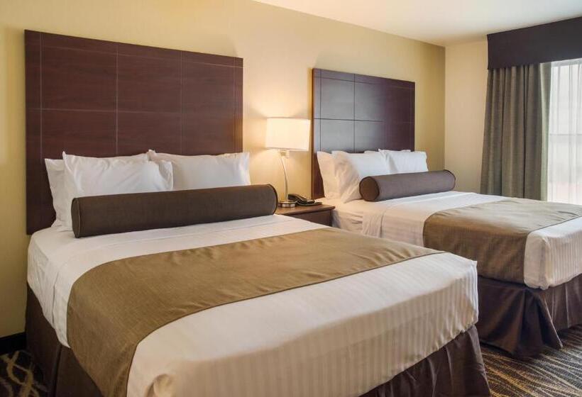 Студия Стандарт, Cobblestone Inn And Suites Ashland