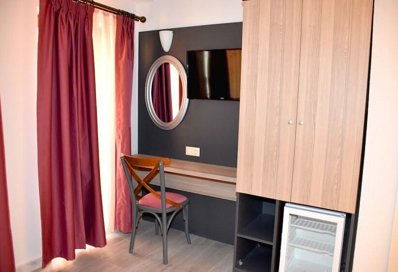 Номер Deluxe, Laden Hotel Bodrum