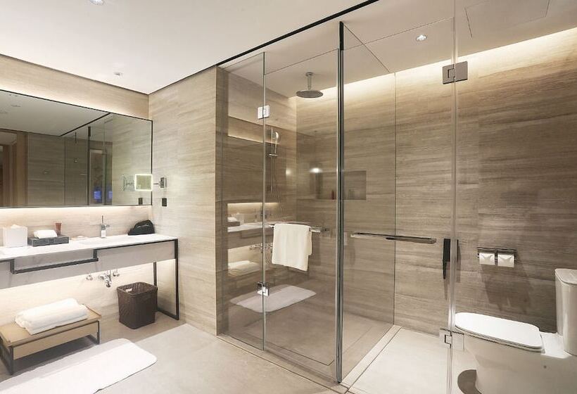 Президентский Люкс, Yuluxe  Chengdu