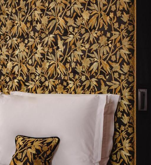 Junior Suite, L Oscar London