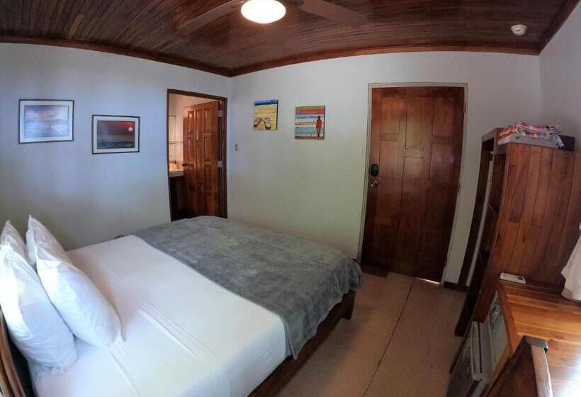 Номер Deluxe, Casa Cecilia Beach Front