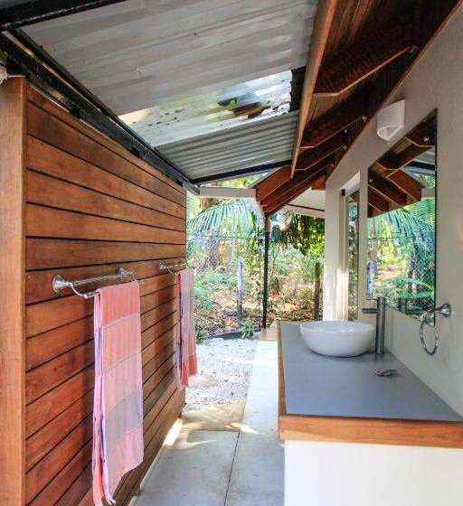 Студио Стандарт Вид на Сад, Casa Cecilia Beach Front