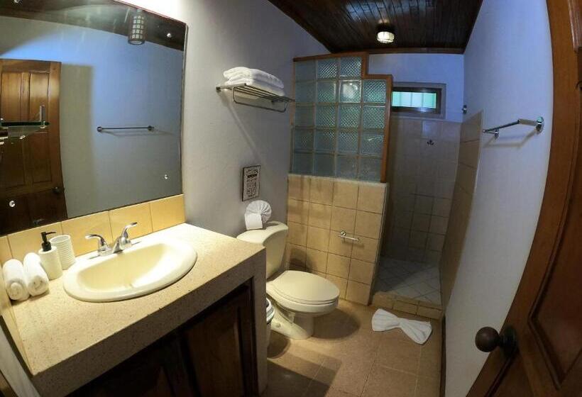 Номер Deluxe, Casa Cecilia Beach Front