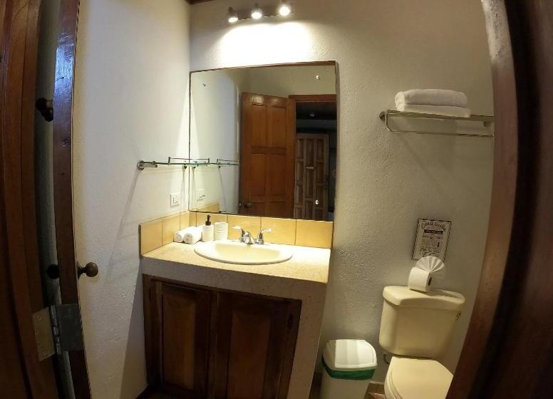 Номер Deluxe, Casa Cecilia Beach Front