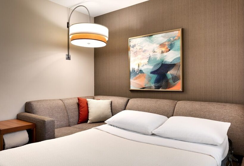 Номер Стандарт Верхний Этаж, Hyatt Place Provo