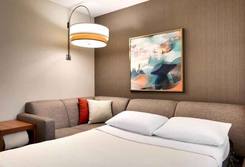 Люкс Кровать Кинг, Hyatt Place Provo