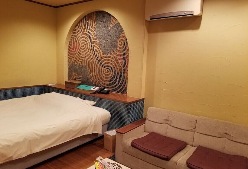 Номер Стандарт, Mirano   Adults Only