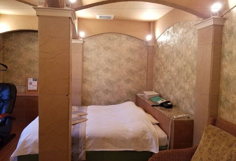 Номер Стандарт, Mirano   Adults Only