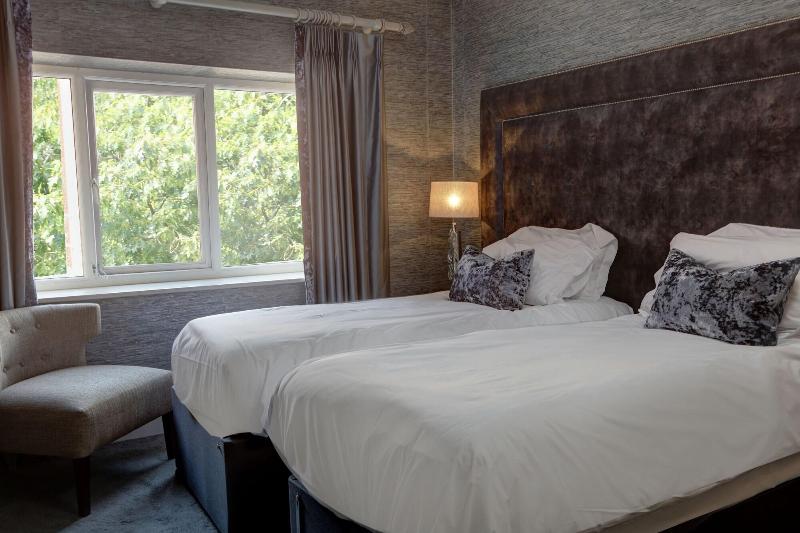 اتاق لوکس, The Lord Street Hotel; Bw Signature Collection