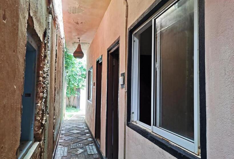 اتاق لوکس, Indika Beach Villa