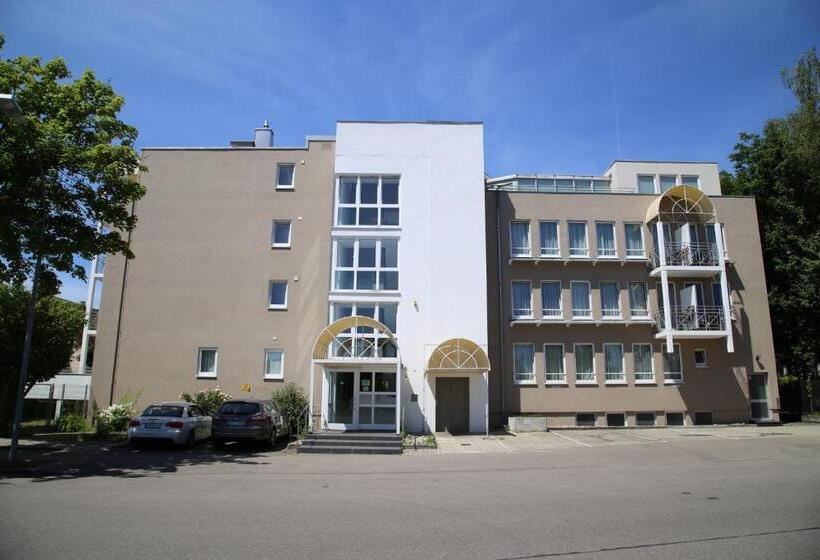 Апартаменты 1 Спальня, Comfort Boardinghouse