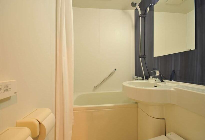 Номер Стандарт Индивидуальный, Grand Park Hotel The Luxueux Minami Kashiwa