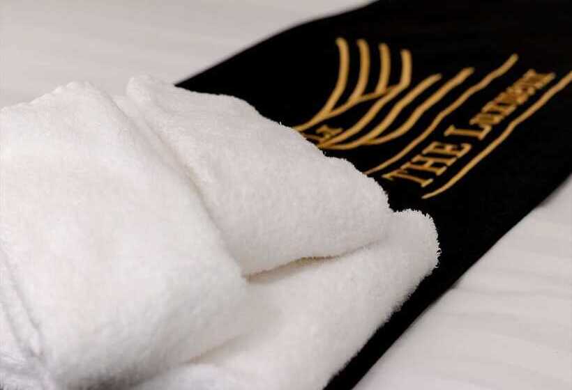 Номер Deluxe Одноместный, Grand Park Hotel The Luxueux Minami Kashiwa