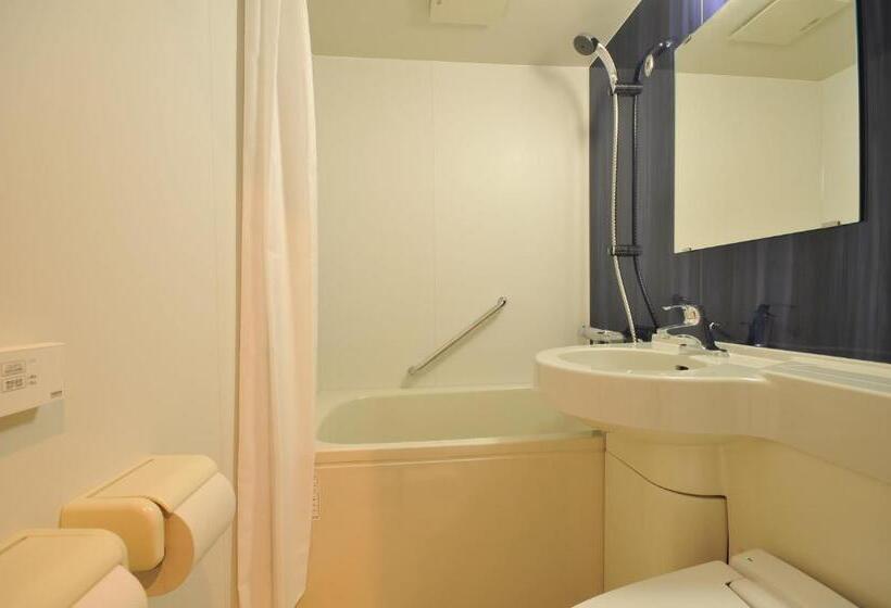 Номер Стандарт, Grand Park Hotel The Luxueux Minami Kashiwa