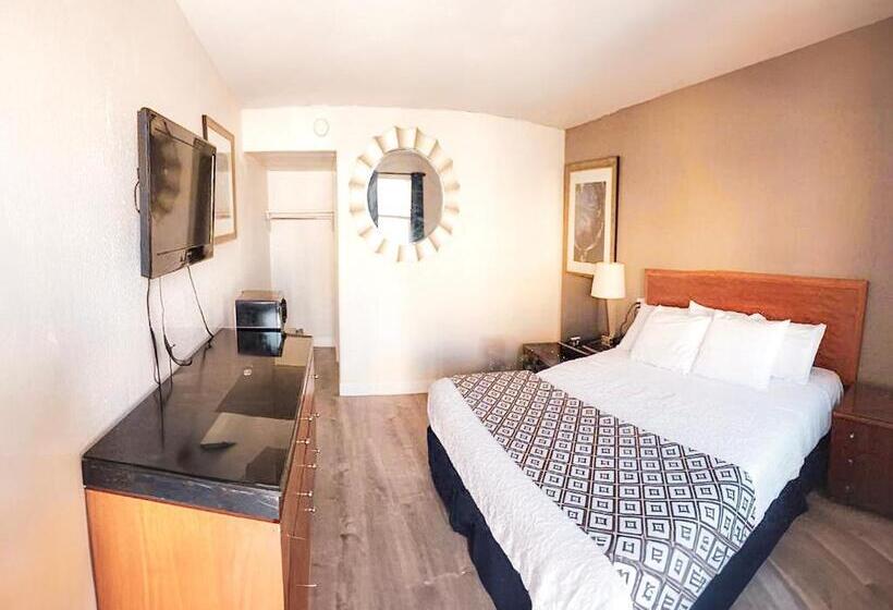 Стандартный Номер Кровать Кинг, Penn Lodge Hotel & Suites Philadelphia   Bensalem
