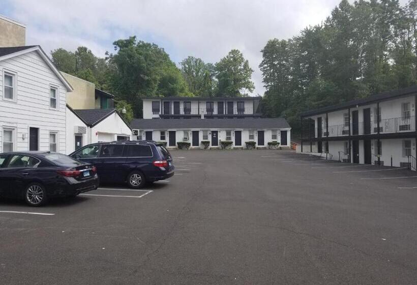 Студио Стандарт Кровать Кинг, Penn Lodge Hotel & Suites Philadelphia   Bensalem