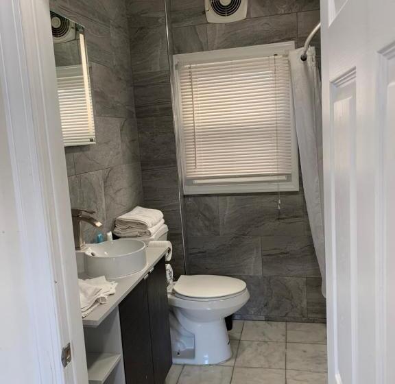 Президентский Люкс, Penn Lodge Hotel & Suites Philadelphia   Bensalem