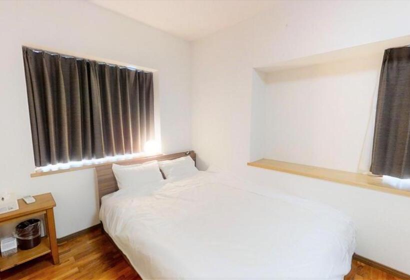 Семейный Номер, Suminchu House Ichariba