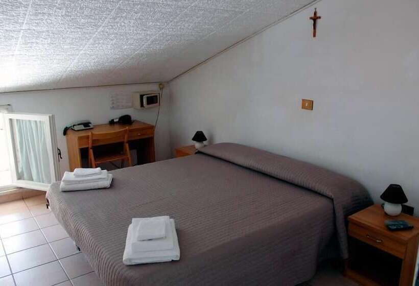 Номер Стандарт, Albergo Carezza