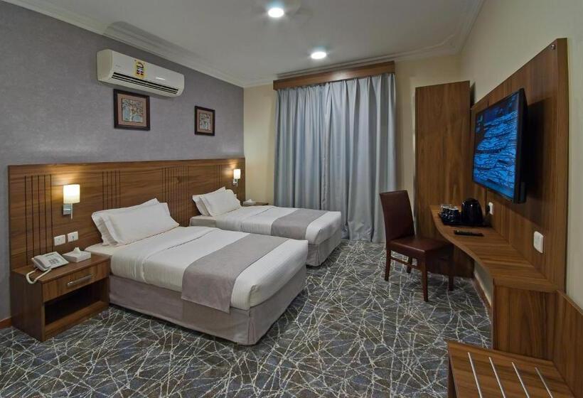 Standard Room, Delights Inn   Green Oasis